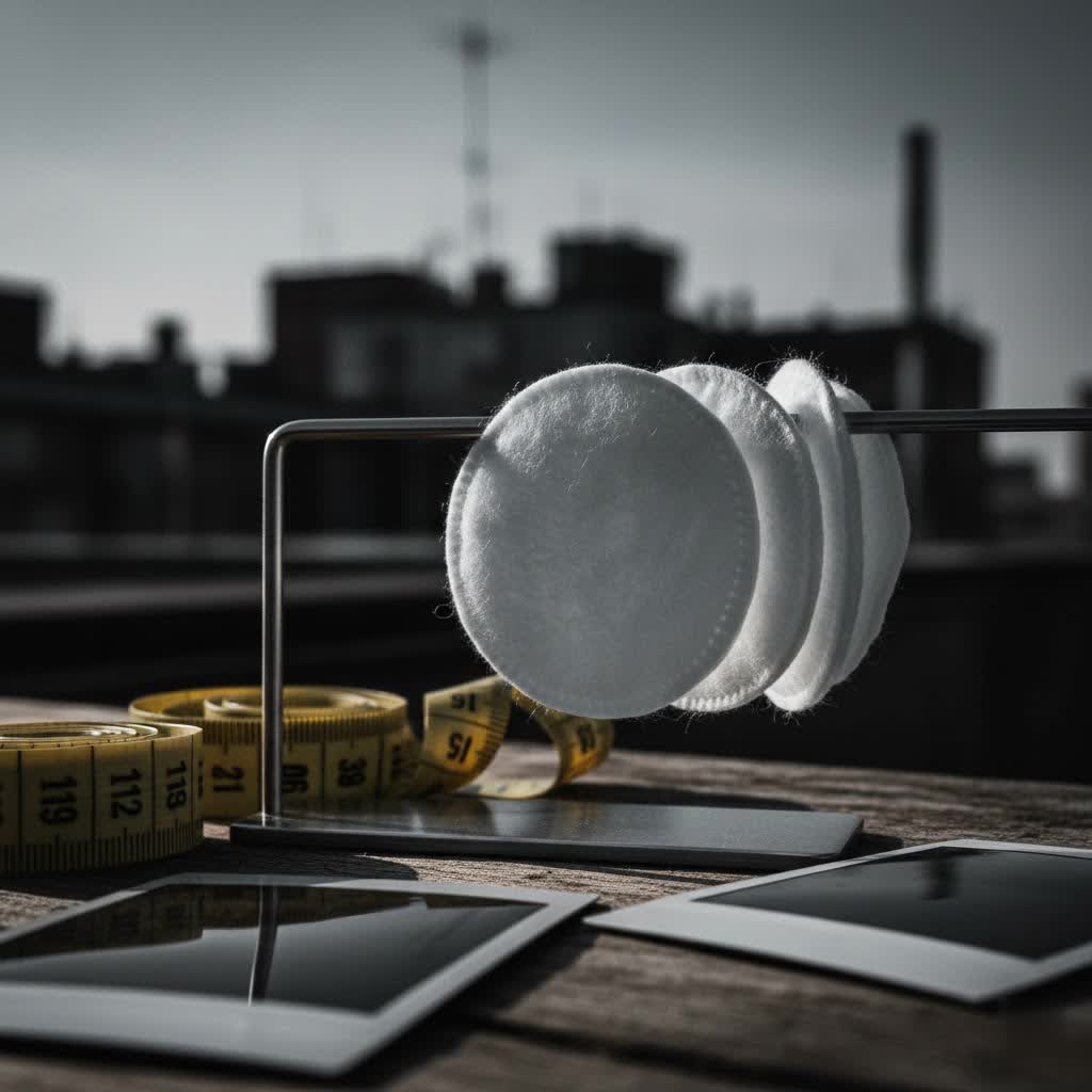 Rael Facial Cotton Pads: Elevating Your Skincare Ritual