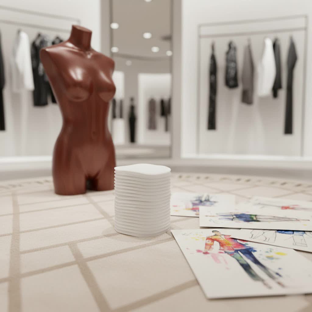 Discover the Gentle Touch: Why Hypoallergenic Cotton Pads Are Your Skin’s Best Friend