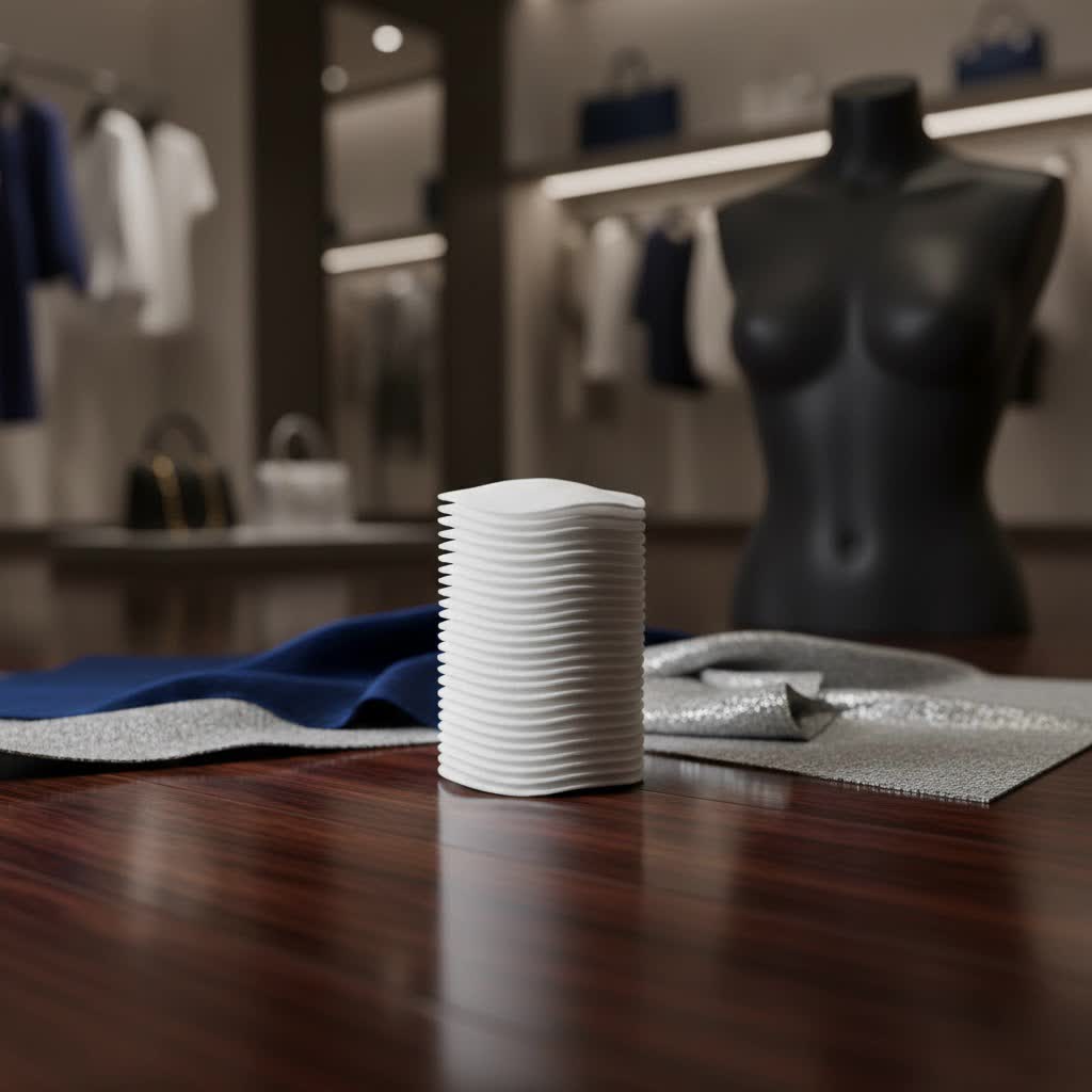 Choosing the Right Cotton Pads: Targeting Your Skincare Needs