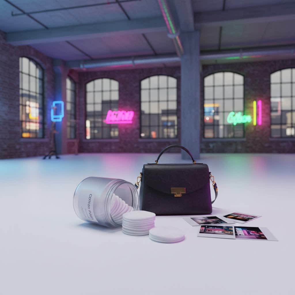 The Essential Guide to Big Cotton Pads: Elevate Your Beauty Routine