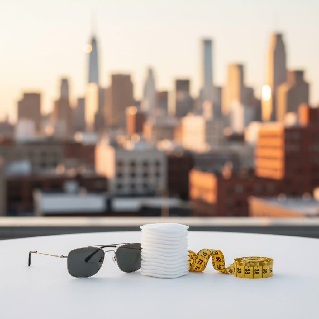 The Ultimate Guide to Flat Cotton Pads: Your Skincare’s Secret Weapon