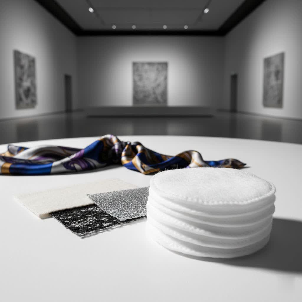 Always Choose Wisely: The Enduring Essential Role of Cotton Pads in Your Skincare Journey