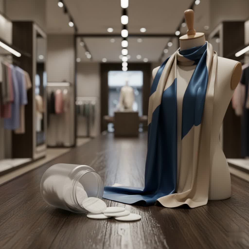 Discovering the Perfect Round Cotton Pads for Your Face: A Camwk Expert Guide