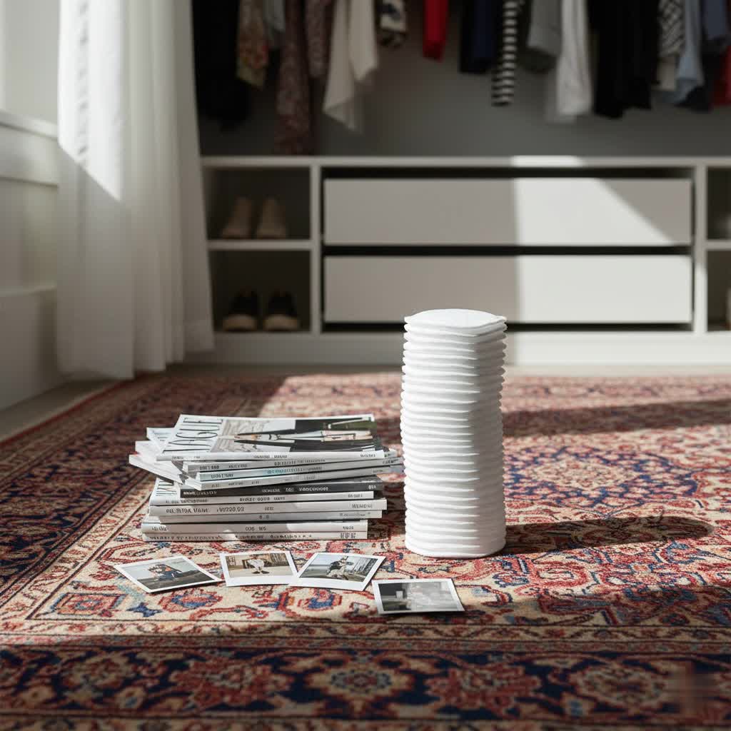 The Secret to Your Best Skin Yet: Unlocking the Power of Overnight Cotton Pads