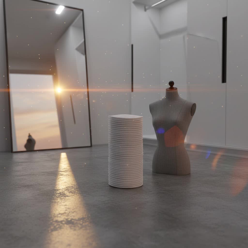 The Ultimate Guide to Organic Cotton Cloth Pads: Embrace Sustainable Comfort