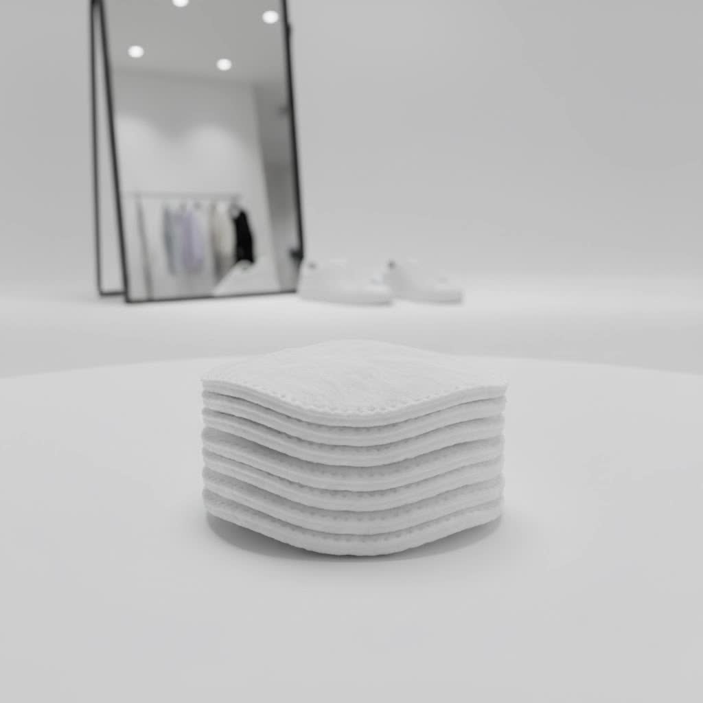 The Essential Guide to Circular Cotton Pads: Your Skincare MVP