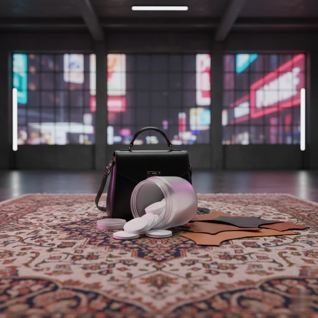 Kotex and the Quest for the Perfect Cotton Pad: Your Skincare Essential Guide