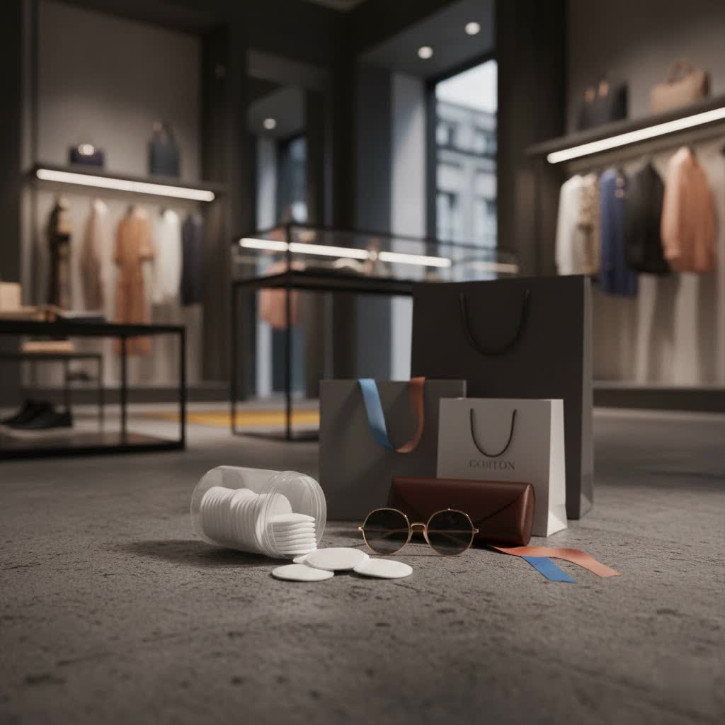 The Essential Guide to Women’s Cotton Pads: Elevating Your Skincare Ritual