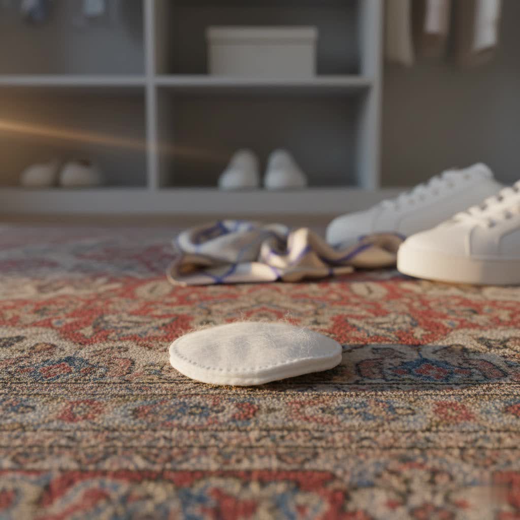 Embracing the Future: Why Reusable Pads Made of Organic Cotton Are a Game Changer for Your Wellbeing and the Planet