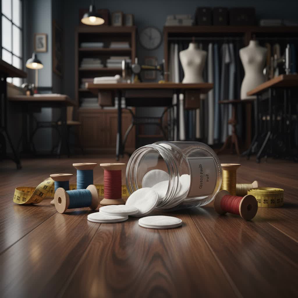 Decoding Cotton Wool Pads: Your Ultimate Guide to Flawless Skincare