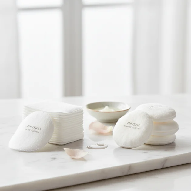 Shiseido Cotton Pads for Dry Skin: Which Wins?